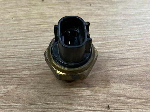Une sonde temperature de - une,