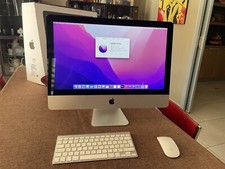 Apple iMac 2015 21,5" I5 2,8 GHz SSD 500gb