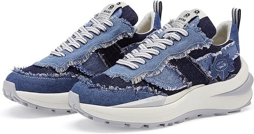 Sneakers moda ash donna - ash,