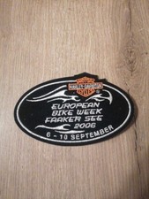 Patch hog moto - patch,