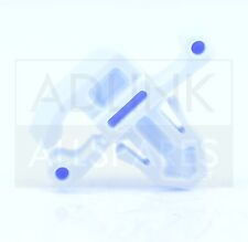 VAILLANT ECOMAX VU 186 226 E COVER ANTERIORE CUSTODIA GANCIO CLIP 082922 0020107706