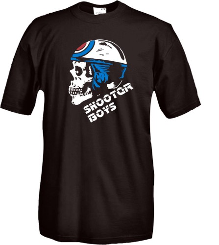 Shirt motors sc09 mods - t-shirt,