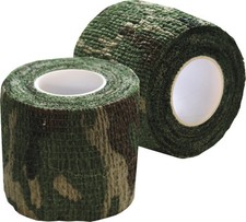 Nuovo MILITARE STEALTH TAPE