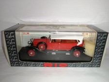 Fiat 519 torpedo - 519, ref.58