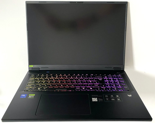 Acer predator helios neo 18ai - neo,