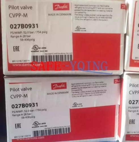 1pcs nuovo danfoss - 1pcs,
