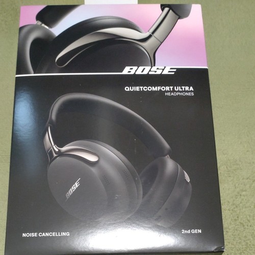 Cuffie bose quietcomfort ultra - cuffie,