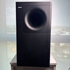 Bose Acoustimass 5 Series II