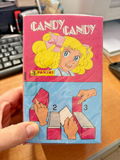 1990 Panini Figurine Stickers