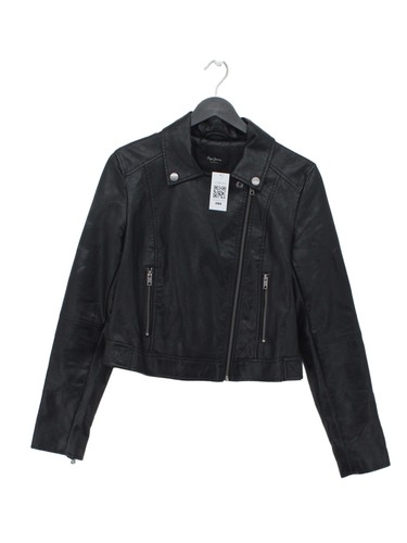 Pepe jeans giacca - jeans, moto