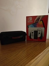Nintendo Switch Modello OLED