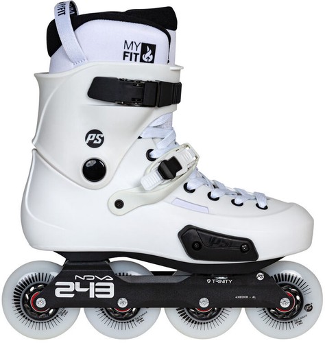 Pattini linea powerslide - pattini, in