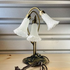Lampada da tavolo vintage