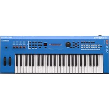 Yamaha mx49 music - yamaha, v2