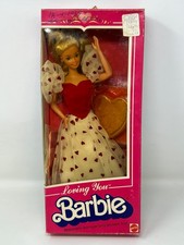 Bambola barbie loving - bambola, you