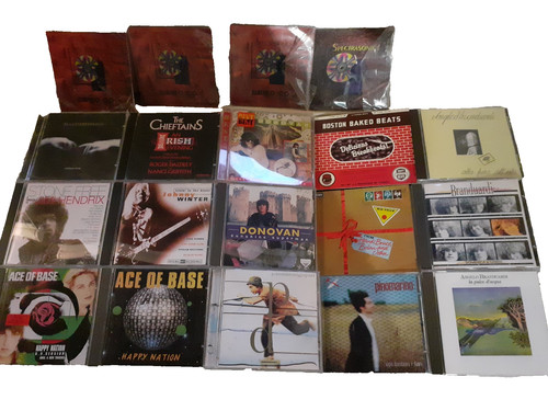 Anche rari pinomarino - anche,