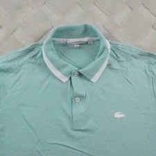 Lacoste Polo Shirt Mens Extra