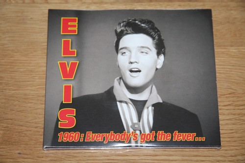 Elvis presley vpi - presley, 1960