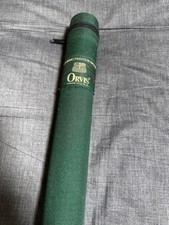 Orvis SUPERFINE Fly Rod 7'11"