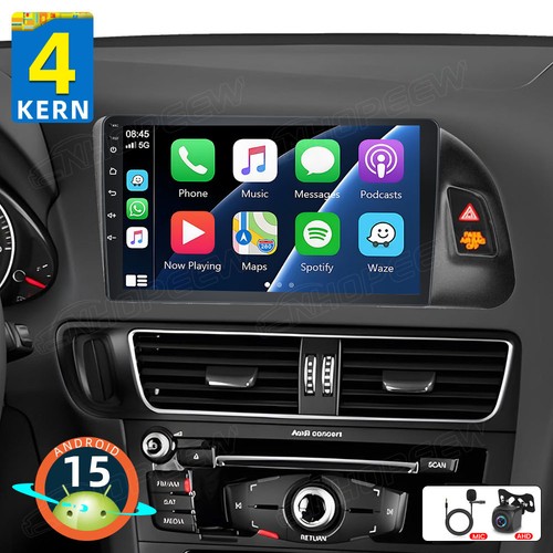 Autoradio android 15 - autoradio,