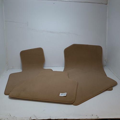 Kit tappetini moquette 4 - kit,