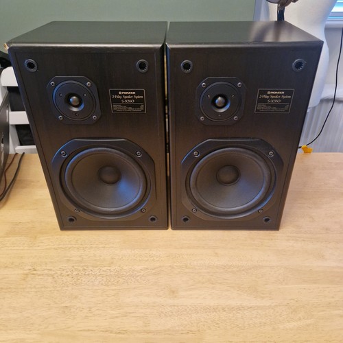 Altoparlanti pioneer x350 2 - pioneer, s-x350