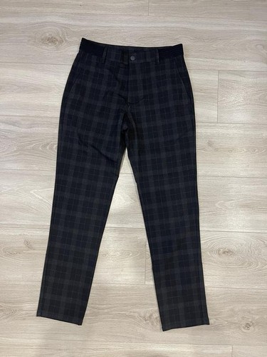 Pantalone uomo zara grigio - uomo, s