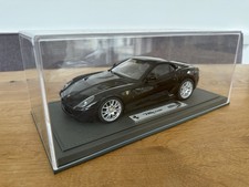 BBR, Ferrari 599 GTB, 1:18