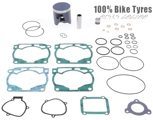 Kit ricostruzione top - ricostruzione, end