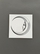 Piastrella ceramica Fornasetti