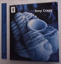 Tony Cragg. [Katalog zur Ausstellung Kunstsammlung Nordrhein-Westfalen Düsseldor