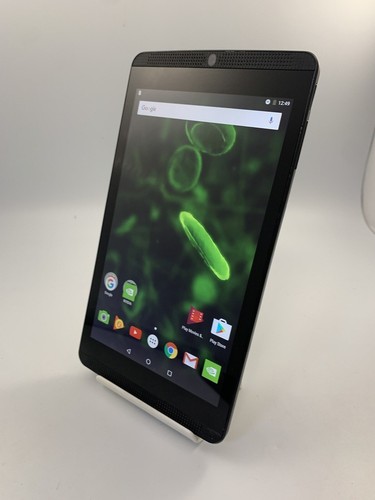 Tablet nvidia shield 16gb - nvidia, 8"