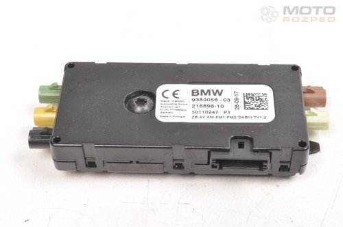 Amplificatore bmw g12 m760li - 7,