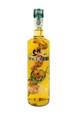 GRAPPA SPACCAFICO CILENTO