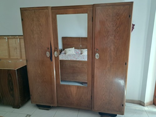Armadio vintage ante - armadio,