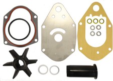 Kit girante per vari Mercury