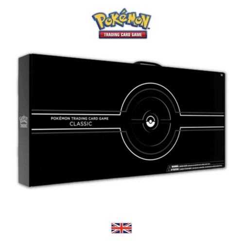 Pokemon tcg classic collection - tcg,