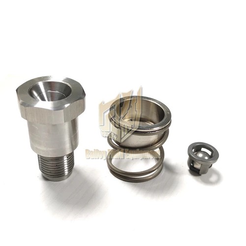 Ricambi spruzzatore airless