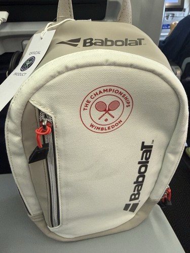 Zaino tennis babolat pure - zaino,