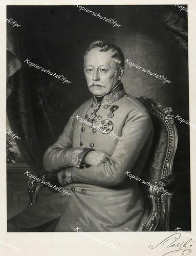 Feldmaresciallo radetzky - feldmaresciallo,