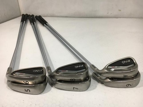 Ping g25 set ferri - g25, stiro