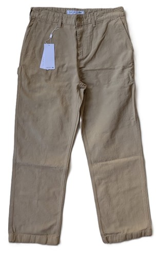 Lacoste cargo chinos/pants