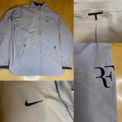 Nike tennis maglia jacket - tennis,