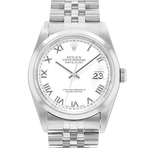 Orologio uomo rolex - rolex, datejust