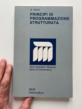 PRINCIPI DI PROGRAMMAZIONE