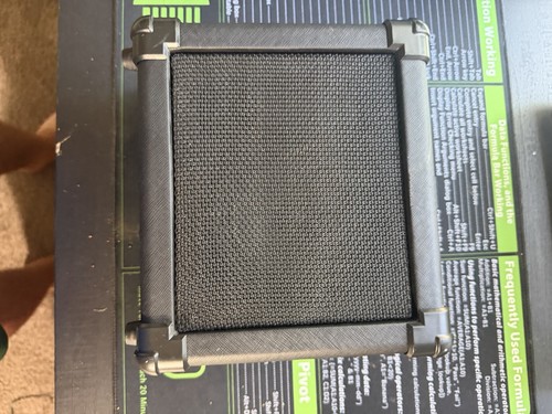 Ibanez ibz2b amplificatore - ibanez, per