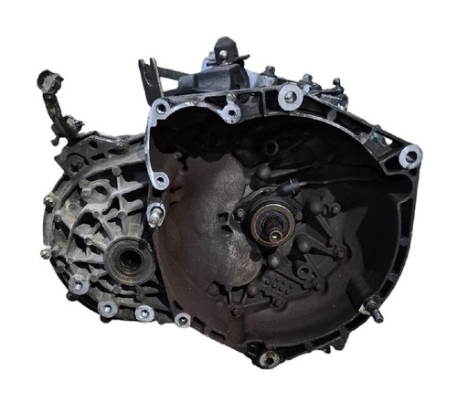Cambio manuale completo per - completo,