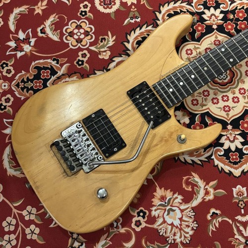Washburn tr852 - washburn, n4