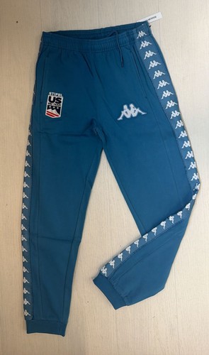 Kappa usa 6cento arufinzip - usa,