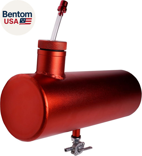 Bombola serbatoio benzina